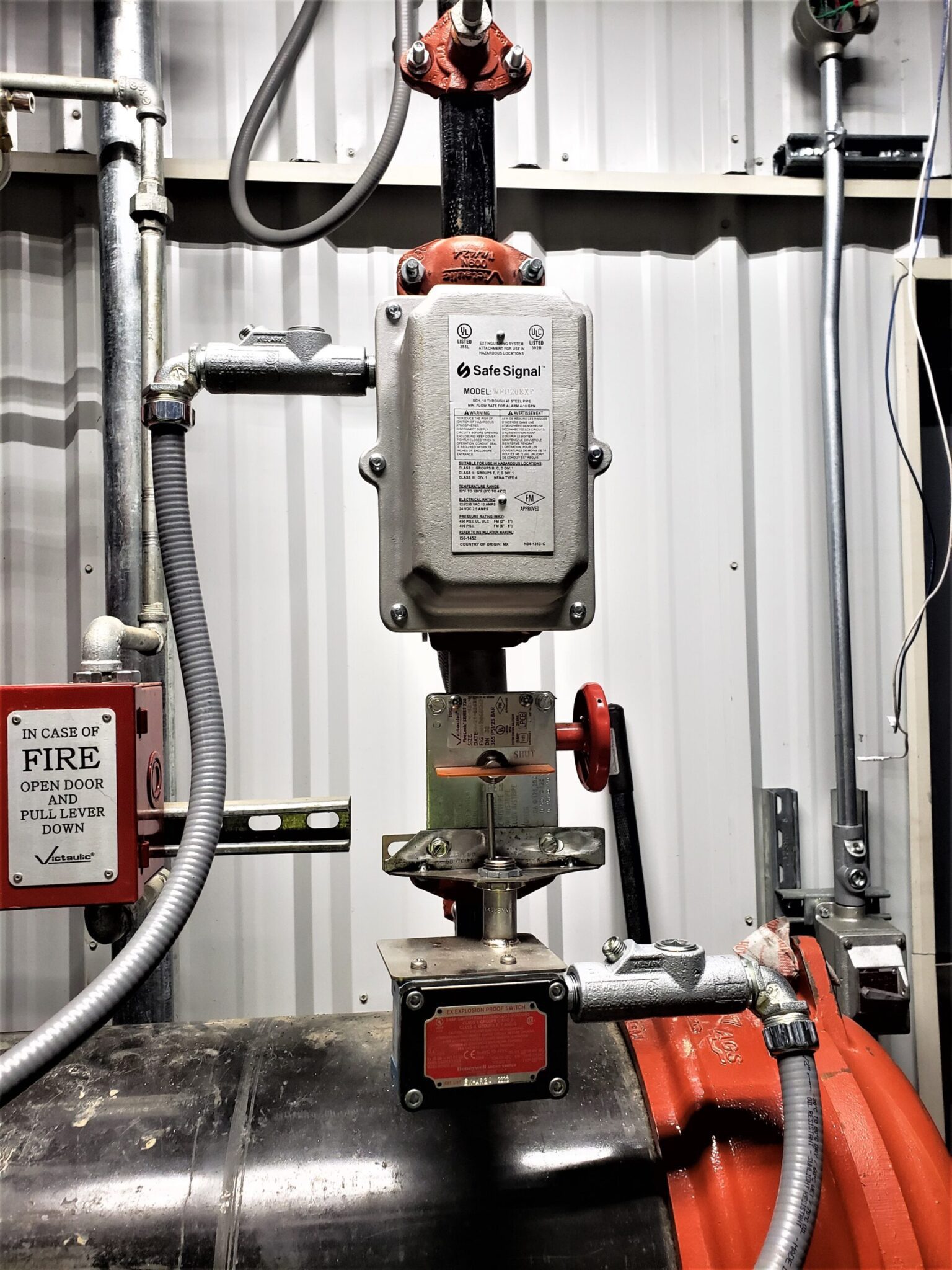 Shell Rock Soy Processing, SRSP Price Electric