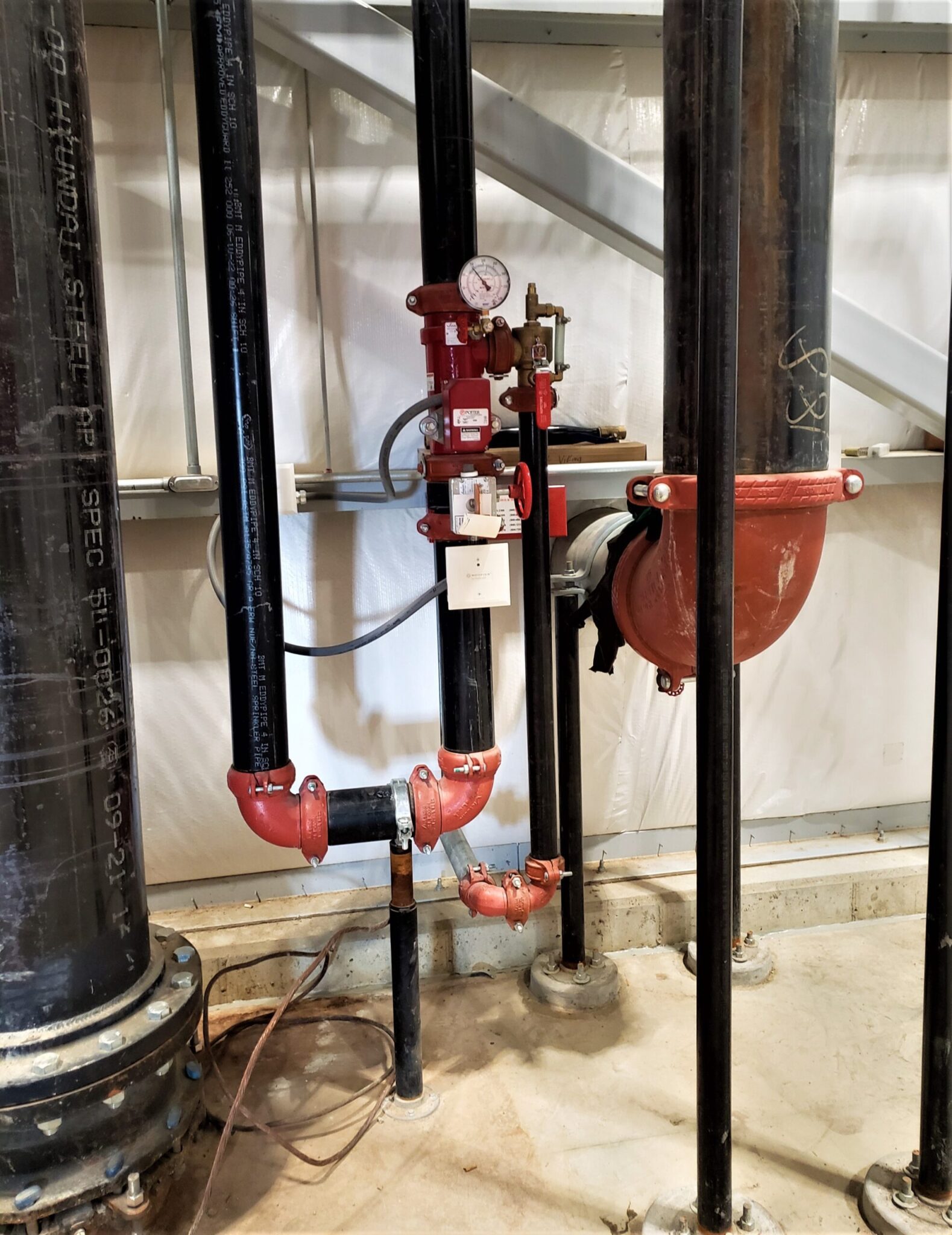 Shell Rock Soy Processing, SRSP Price Electric