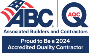 2024 Associated Quality Contractor